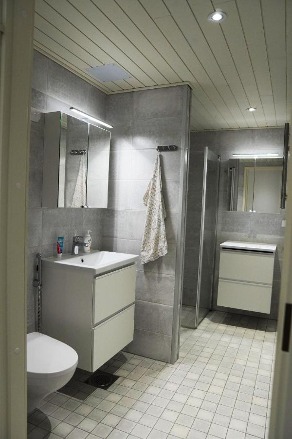 Two Bedrooms,Dining Area And Bathroom With Private Entrance コトカ エクステリア 写真
