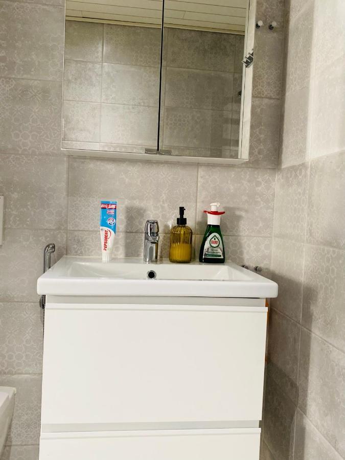 Two Bedrooms,Dining Area And Bathroom With Private Entrance コトカ エクステリア 写真