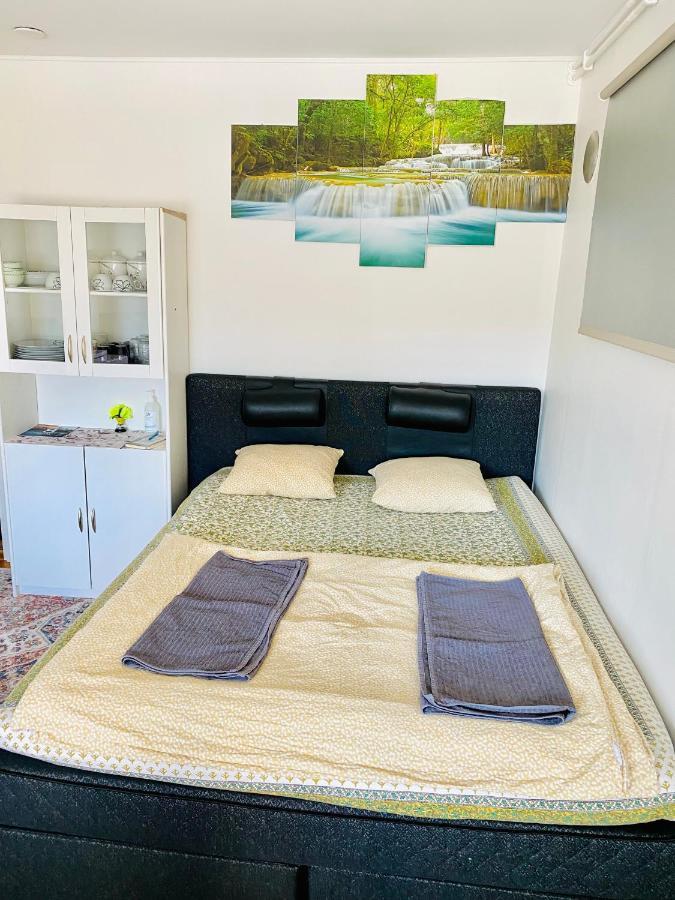 Two Bedrooms,Dining Area And Bathroom With Private Entrance コトカ エクステリア 写真