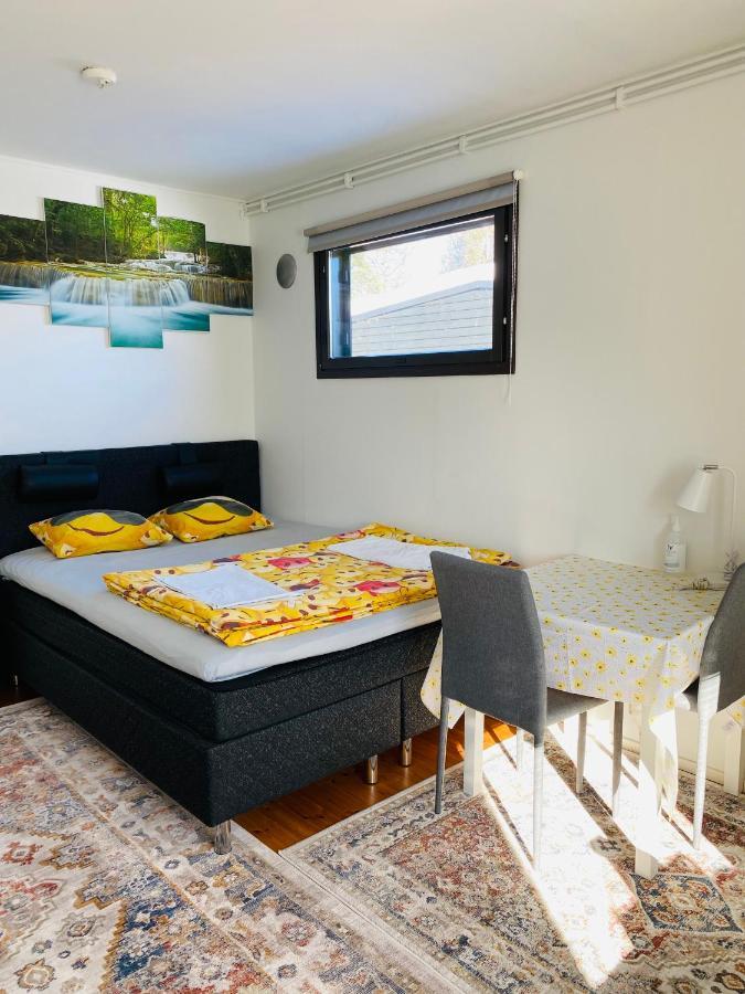 Two Bedrooms,Dining Area And Bathroom With Private Entrance コトカ エクステリア 写真