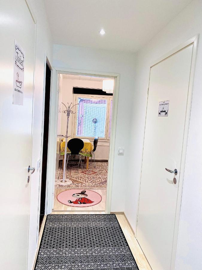 Two Bedrooms,Dining Area And Bathroom With Private Entrance コトカ エクステリア 写真