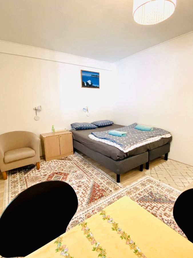 Two Bedrooms,Dining Area And Bathroom With Private Entrance コトカ エクステリア 写真