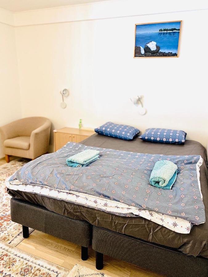 Two Bedrooms,Dining Area And Bathroom With Private Entrance コトカ エクステリア 写真